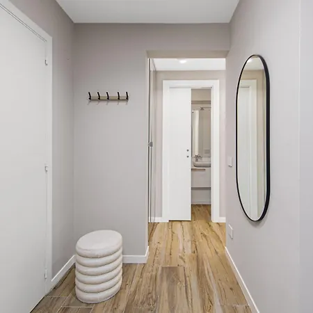 Joli Confort, Clim - Emplacement Ideal Apartment