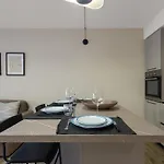 Joli Confort, Clim - Emplacement Ideal Apartament *