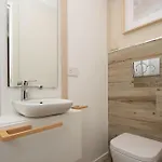 Joli Confort, Clim - Emplacement Ideal Apartament *