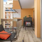 Joli Confort, Clim - Emplacement Ideal Apartament
