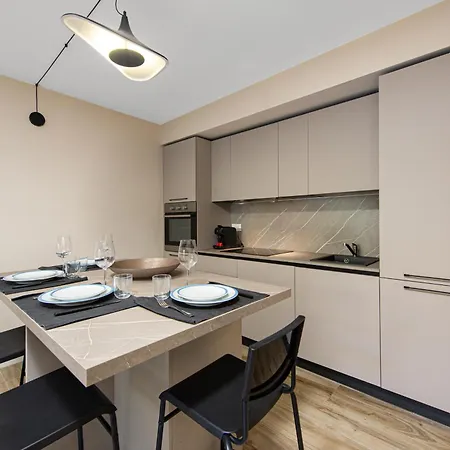 Joli Confort, Clim - Emplacement Ideal דירה *