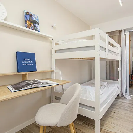 Joli Confort, Clim - Emplacement Idéal * Menton