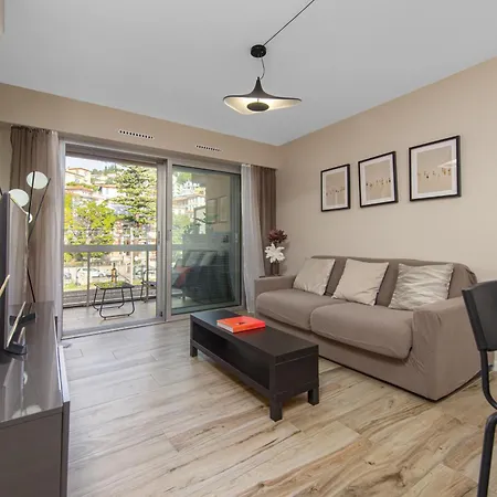 Appartement Joli Confort, Clim - Emplacement Idéal *