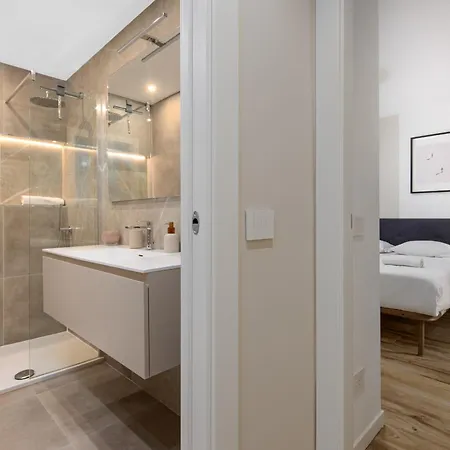 Joli Confort, Clim - Emplacement Ideal דירה *