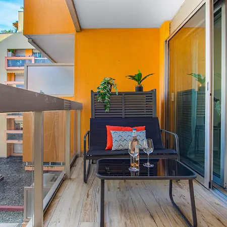 Joli Confort, Clim - Emplacement Ideal * Mentona