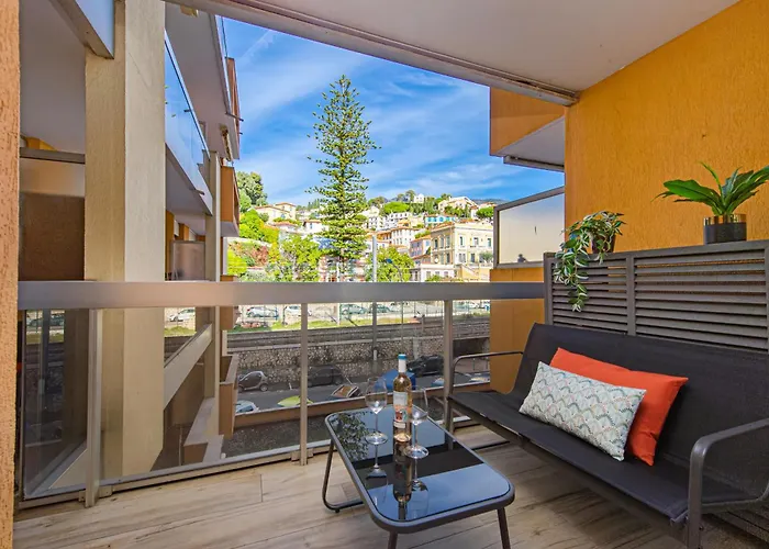 Joli Confort, Clim - Emplacement Ideal