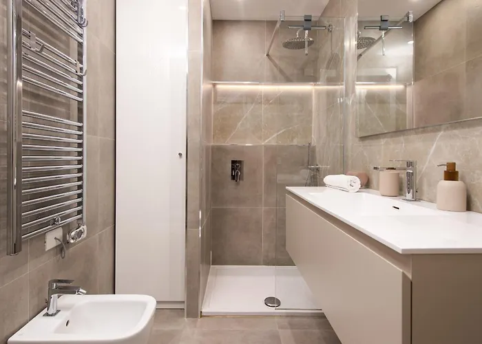 Joli Confort, Clim - Emplacement Ideal 公寓